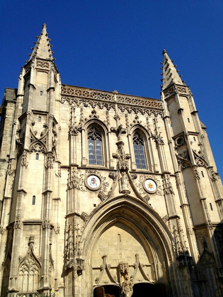 basilique saint pierre