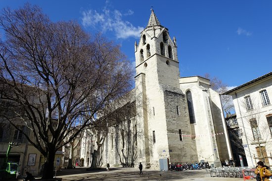 collegiale saint didier