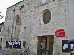 theatre des halles