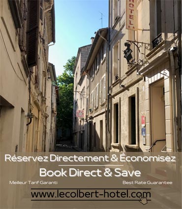 Réservez en direct et économisez