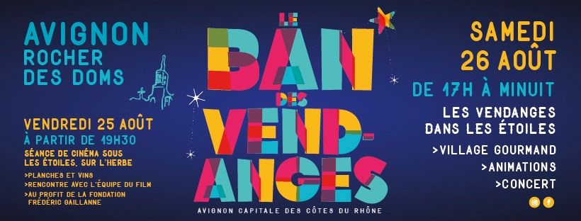 ban des vendanges