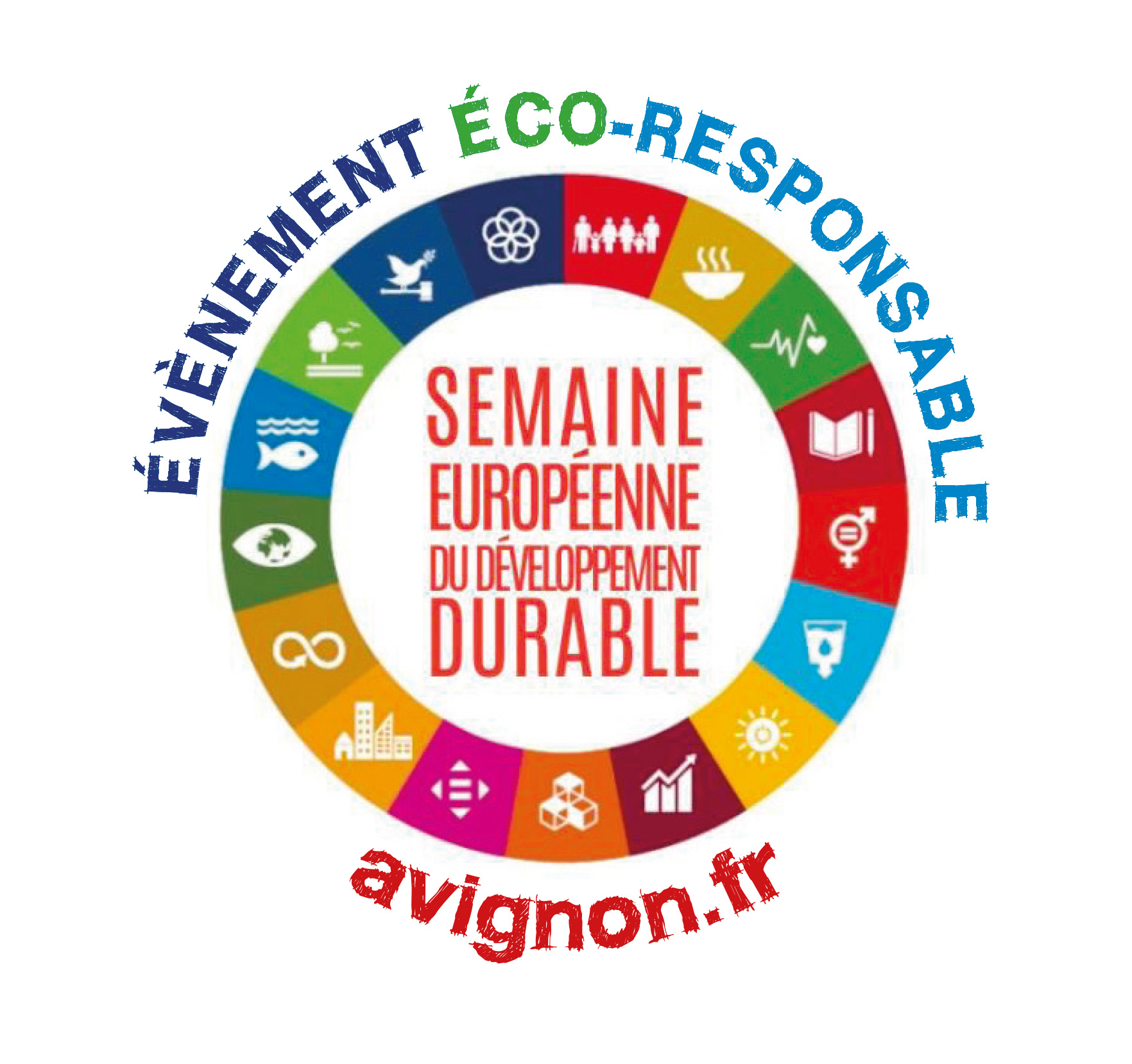 semaine europenne du developpement durable avignon