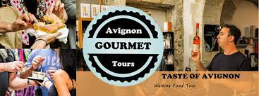 avignon gourmet tours