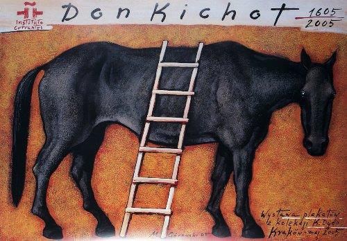 Don Kichot 2005
