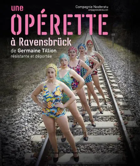 Une operette a Ravensbruck.jpg