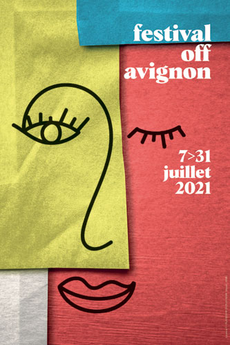 festival off avignon 2021